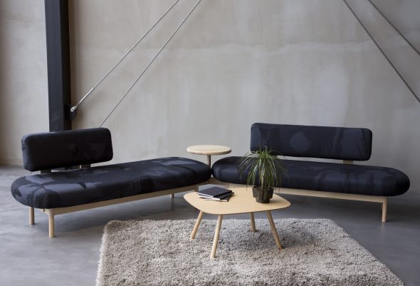 Linko Sofa - Image 8