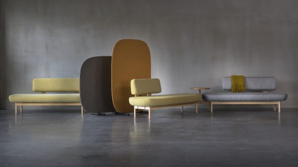 Linko Sofa - Image 6