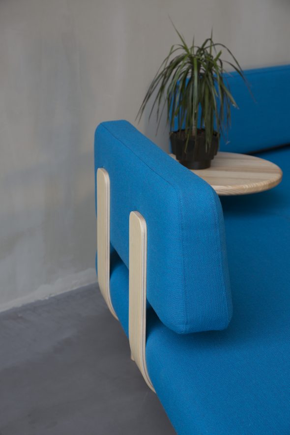 Linko Sofa - Image 9