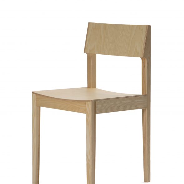 Intro Chair