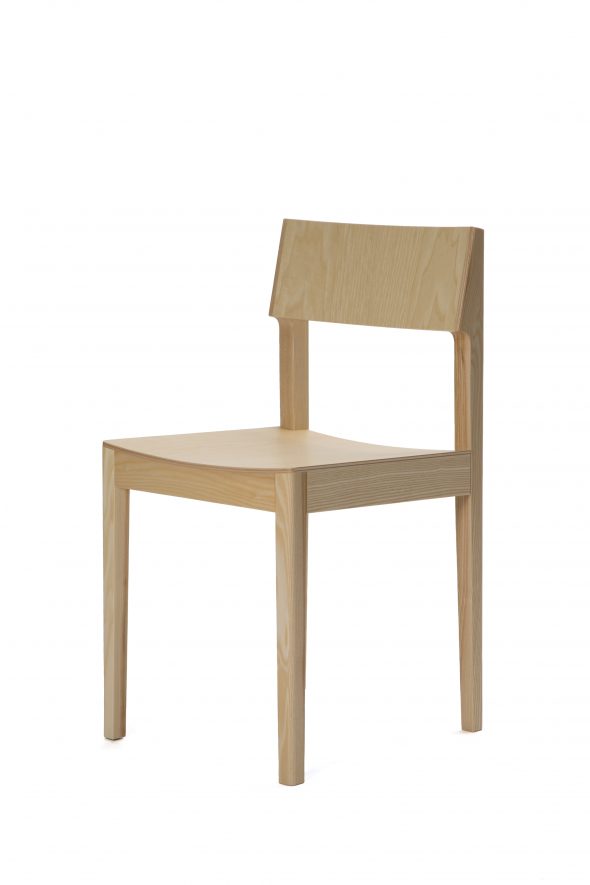 Intro Chair