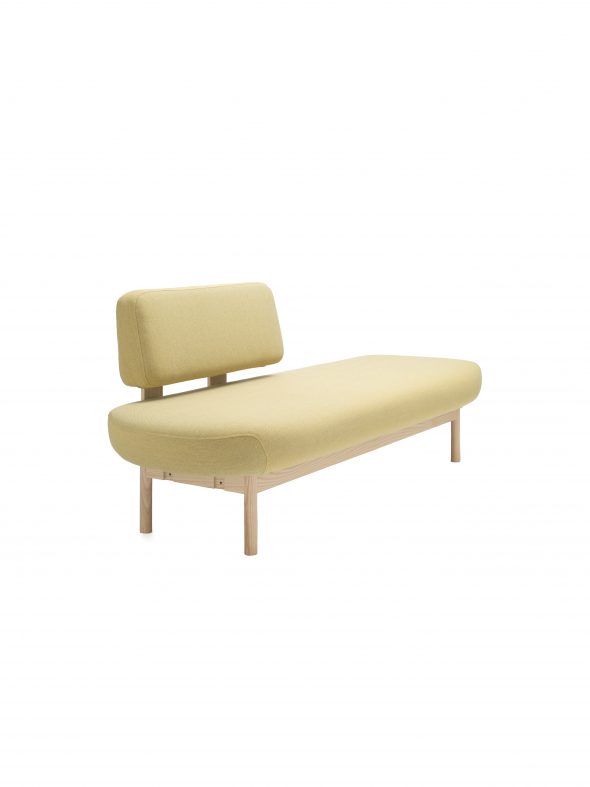 Linko Sofa - Image 3