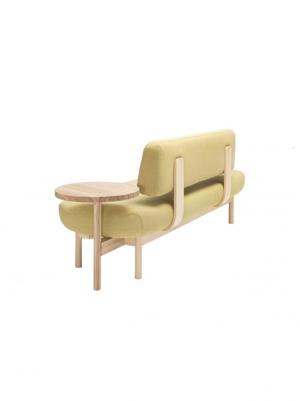 Linko Sofa - Image 4