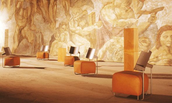 Oscar Sofa - Image 5