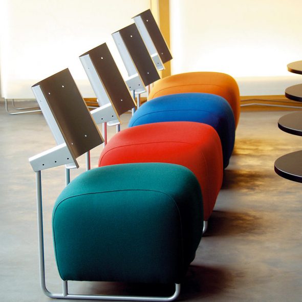 Oscar Sofa - Image 3