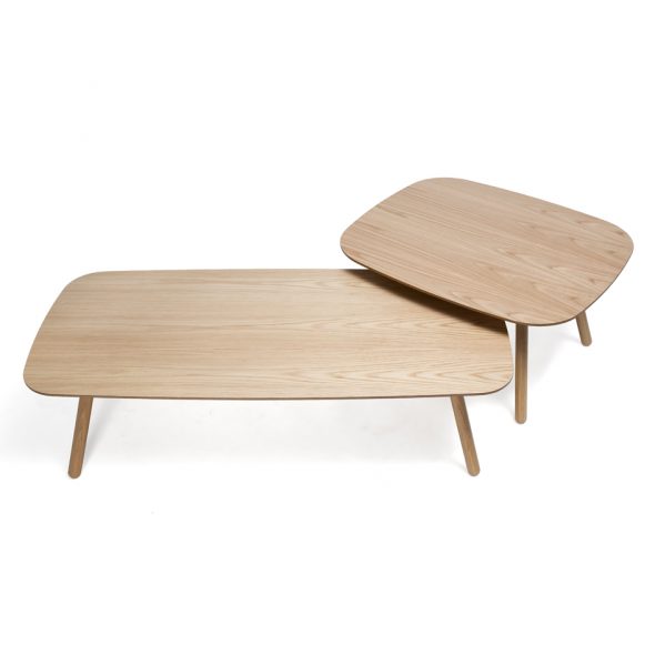Bondo Wooden Coffee Table